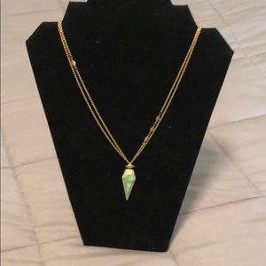 Stella & Dot Winona necklace